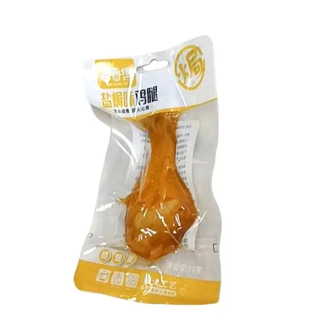百香得95g盐焗味鸡腿95g 1/包