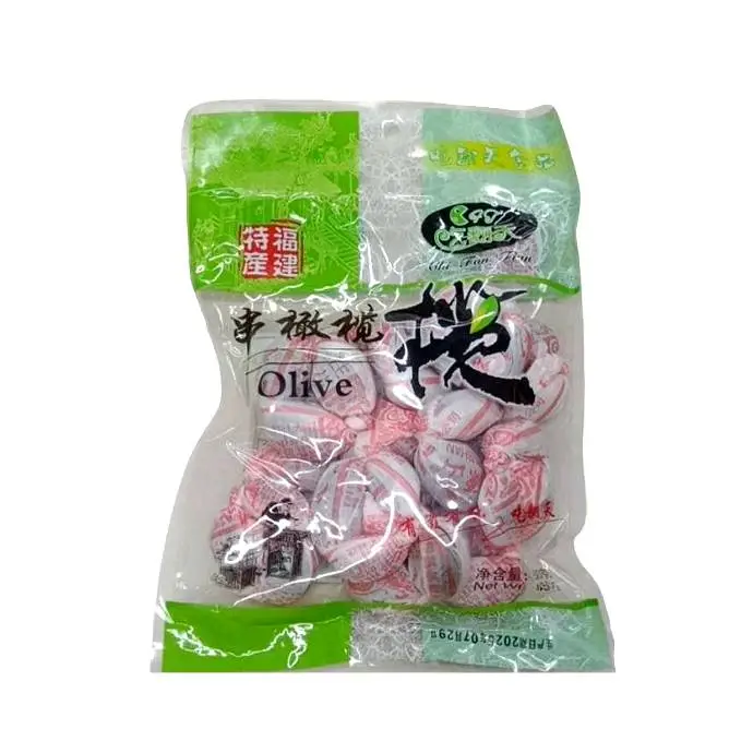 吃翻天串橄榄450g450g 1/袋