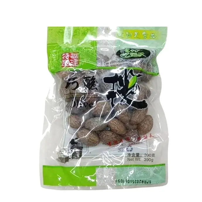 吃翻天巧酸榄390g390g 1/袋