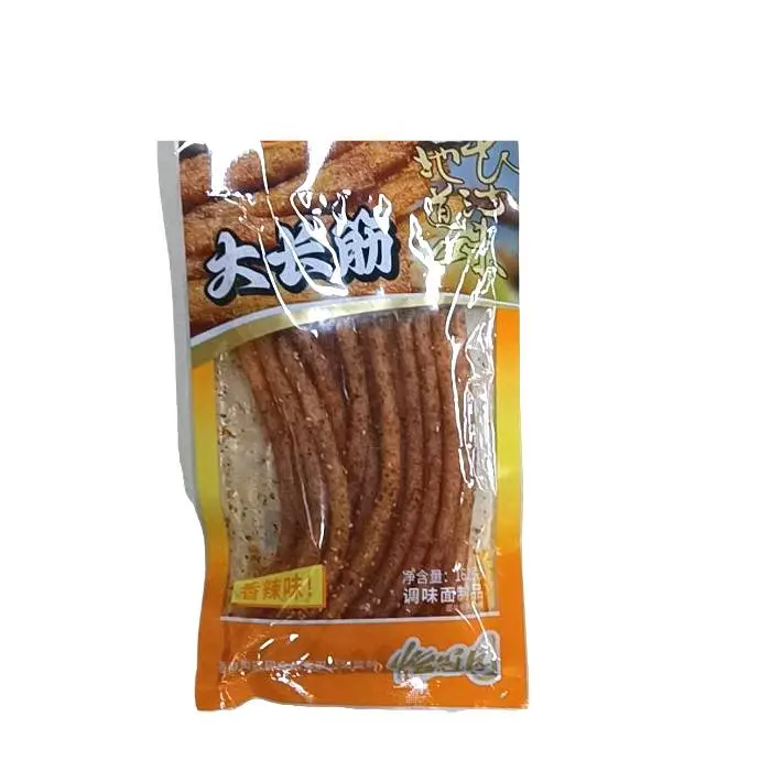 怡冠园大长筋香辣味162g162g 1/袋