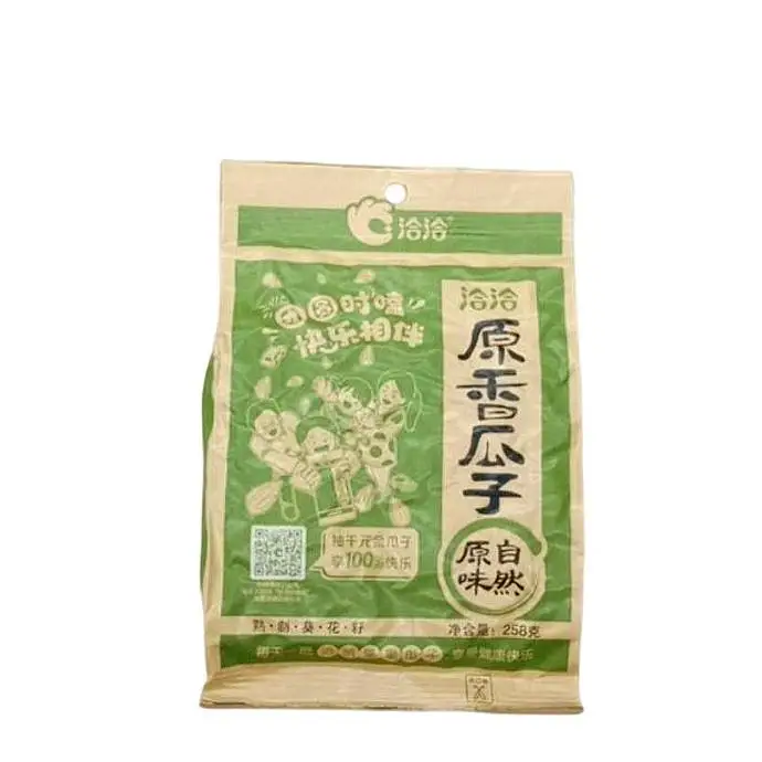 258g洽洽原香瓜子258g