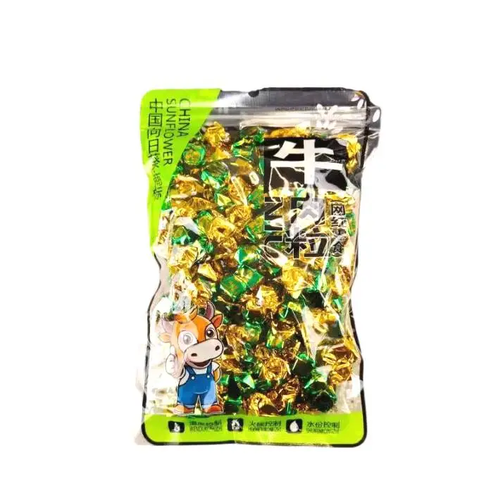 向日葵牛肉粒250g(五香味)