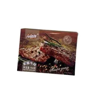 洋师傅家庭牛排150g150g 1/包