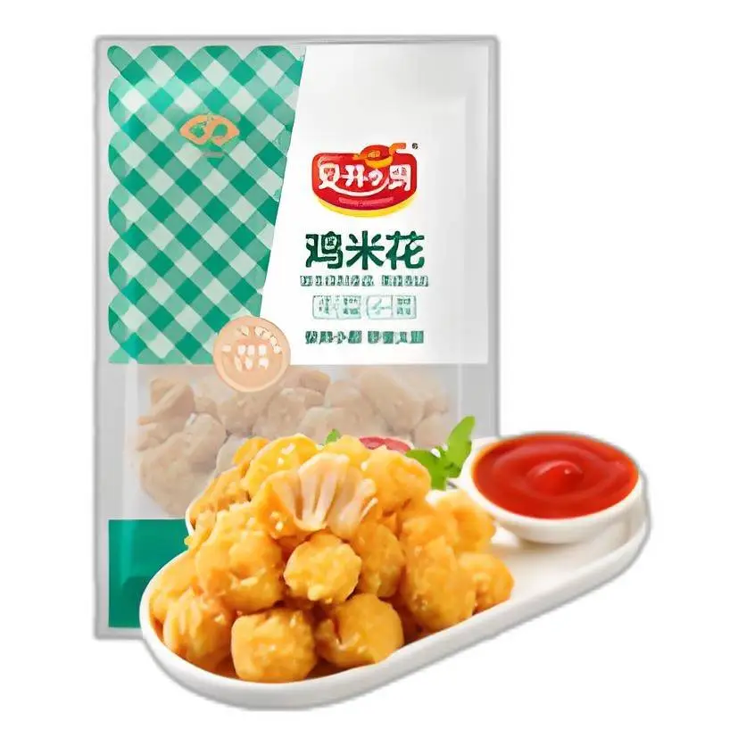 安井小厨鸡米花1000g1000g 1/包