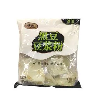 捷氏黑豆豆浆粉300克 1/包