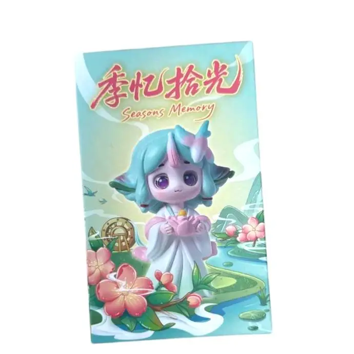 昌栋M425工艺季忆拾光树脂摆件/6 1/盒