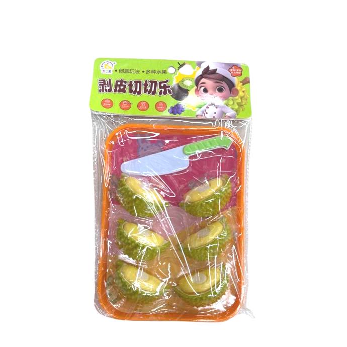 宝孩星506-7剥皮切切乐 1/片