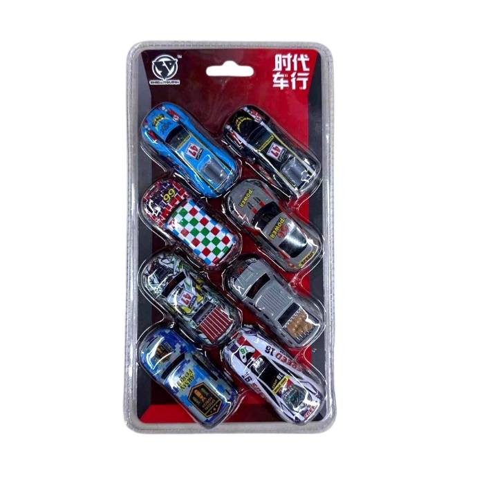 时代优品9513玩具车/24 1/盒