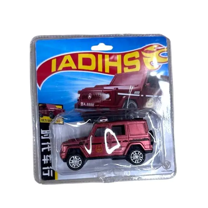 时代优品9506玩具车/8 1/盒
