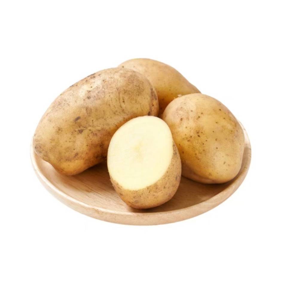 高山土豆  450g-500g/份  （可以拍土豆饼的土豆）