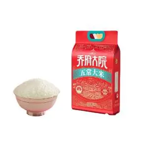 乔府大院五常大米 450g-500g/份 【散称】