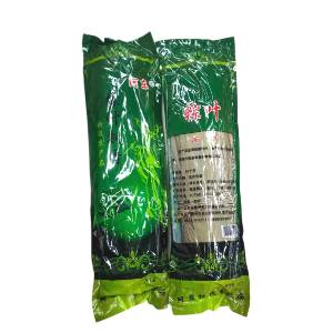 阿东粽叶   250g/包