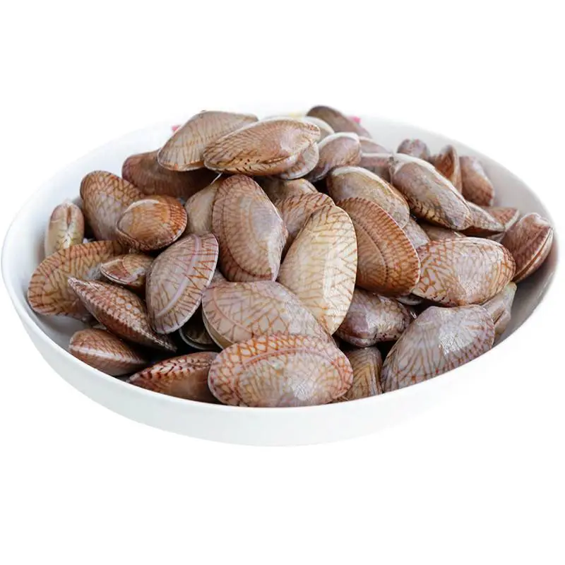 鲜活油蛤 250g/份