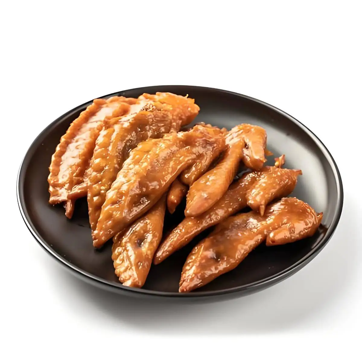 卤翅尖 350g/份