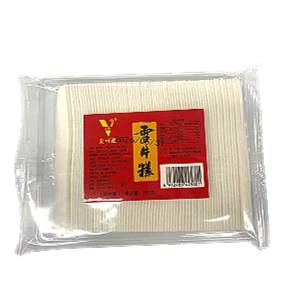 麦可迪雪片糕 150g/包