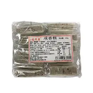 福祥胜葱香咸糕 360g/包