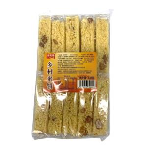 佰麦隆乡村米饼300g/包