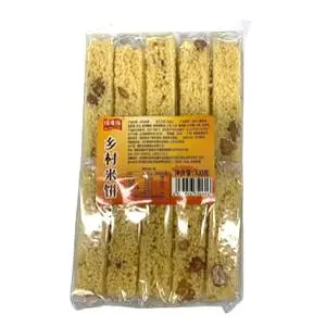 佰麦隆乡村米饼300g/包