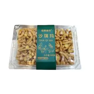 沙琪玛400g/盒