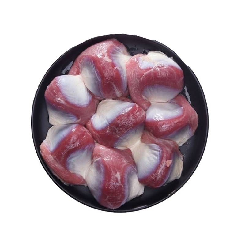 鸭胗 450g-500g/份