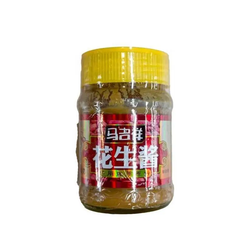 马吉祥花生酱220g 1/包