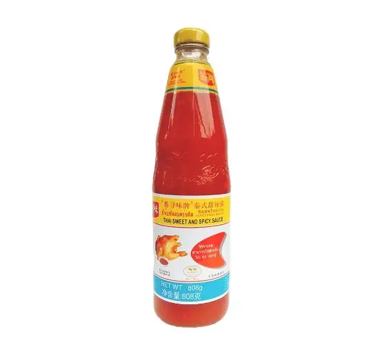 番寻味泰式甜辣酱808g 1/瓶