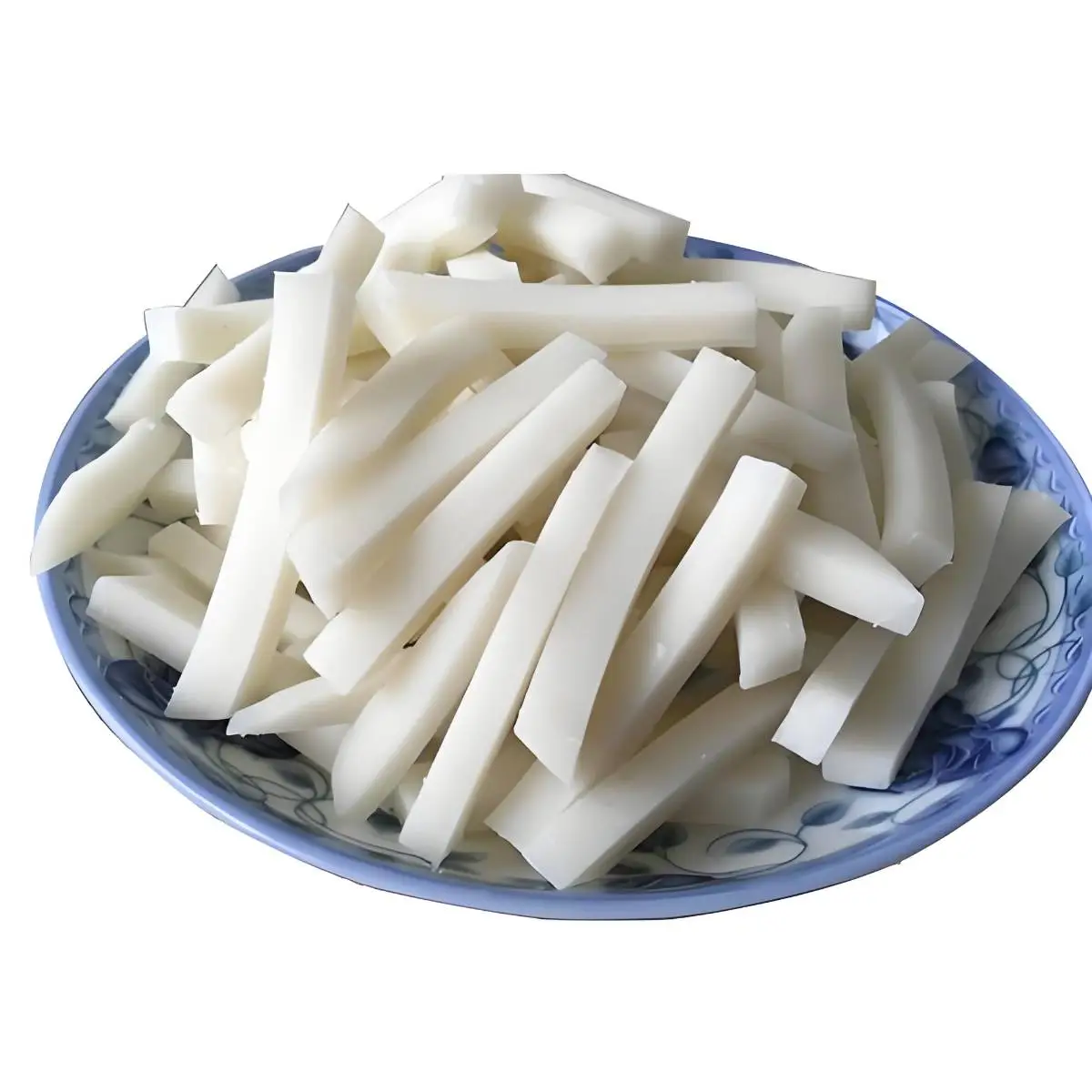 方形长条年糕 450g-500g/份