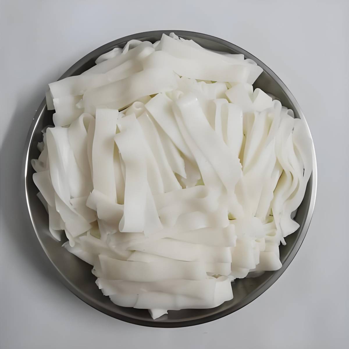 河粉   450g-500g/份