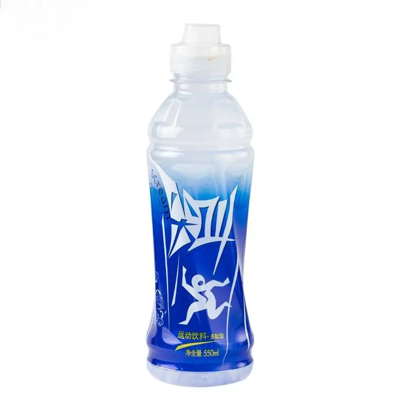 农夫山泉尖叫多肽运动 550ml/瓶