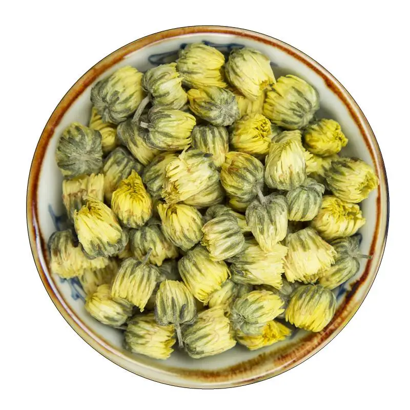 【春归】菊花茶胎菊王50g/包 1/份