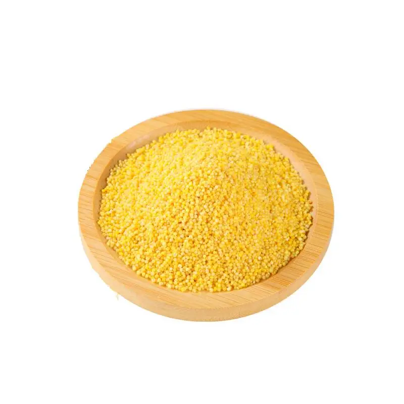 小米散称  450g-500g/份