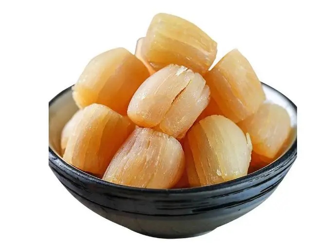 【散称】干贝（全干）250g 1/份