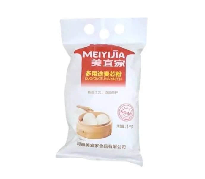 (L)美e家多用途麦芯粉1kg 1/包