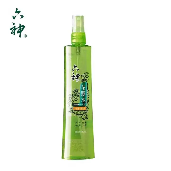 六神喷雾花漾清新 1/瓶