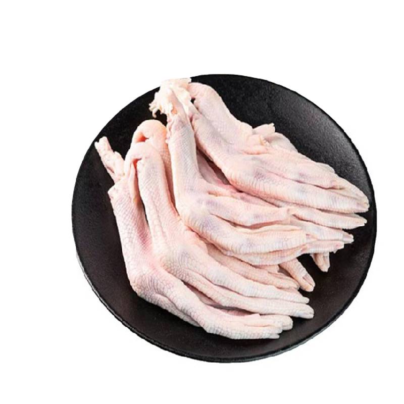 鸭掌鸭爪450g-500g 1/份