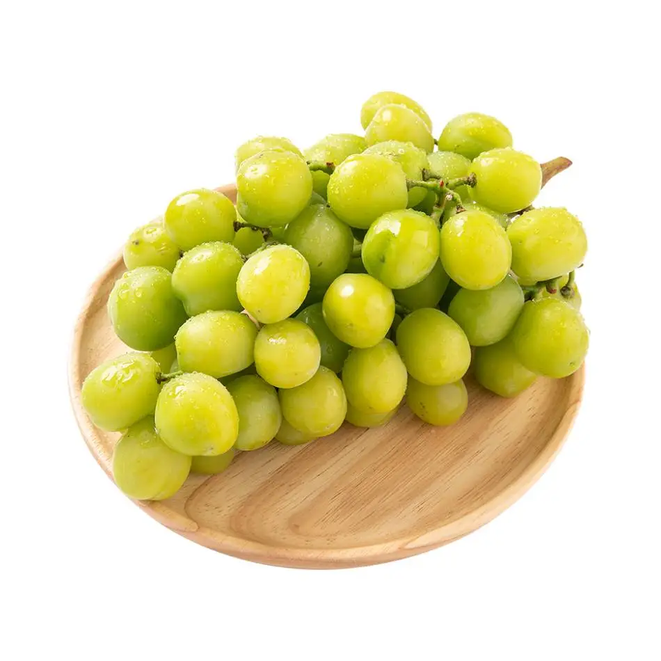 阳光玫瑰  450g-500g/份