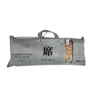 靓五2.6和睦碳化冰丝席150*195cm