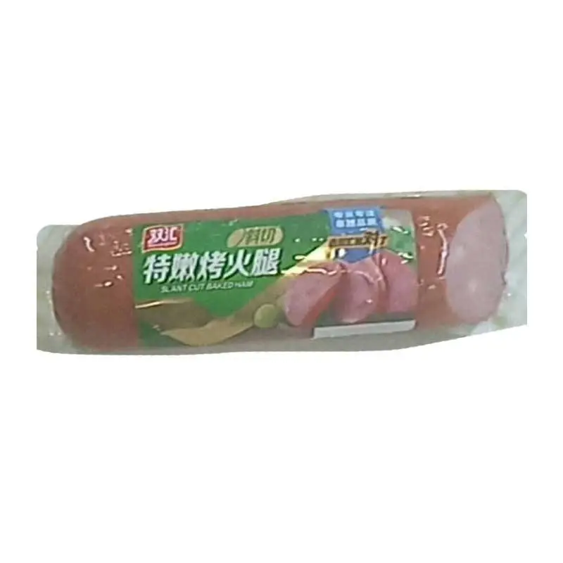 双汇特嫩烤火腿260g 1/根