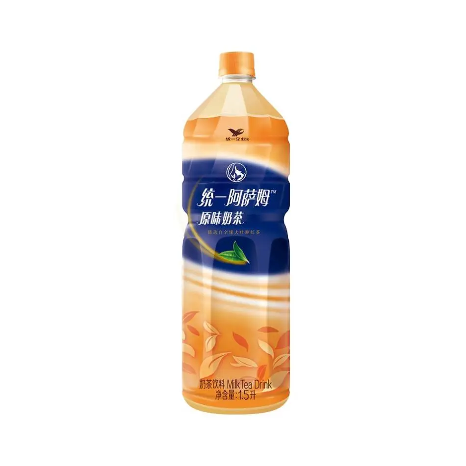 统一阿萨姆 1.5L/瓶
