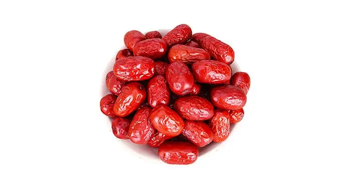 【散称】新疆特级大红枣500g   1/份