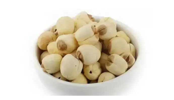 【散称】精选干货莲子（特大）250g 1/份