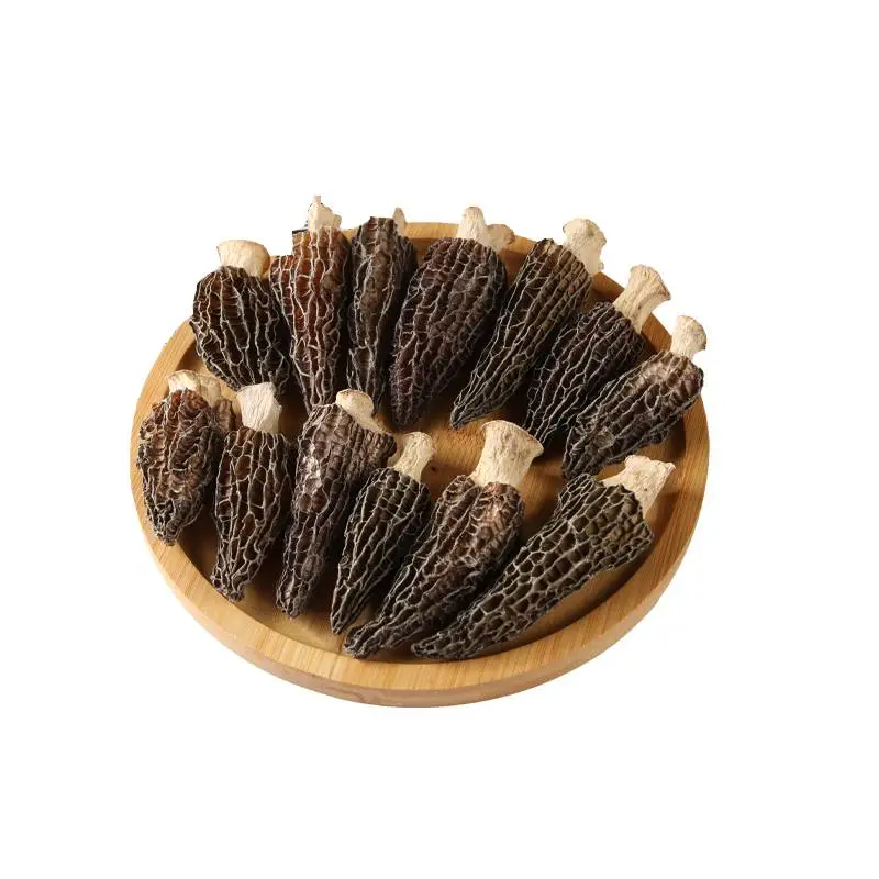 【散称】干货羊肚菌100g 1/份