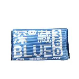 她研社深藏绵柔卫生巾夜用360mm5片