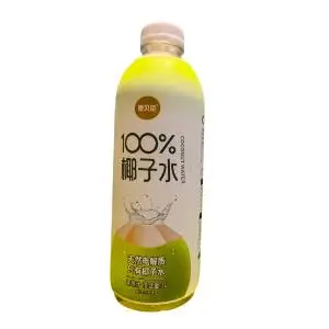 康贝臣椰子水1L