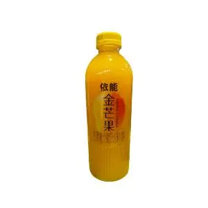 依能金芒果果汁饮料1L
