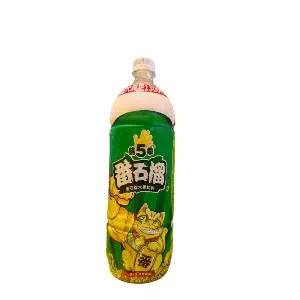 健力宝番石榴果汁饮料1.3L