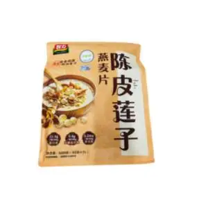 智力陈皮莲子麦片600g600g 1/包
