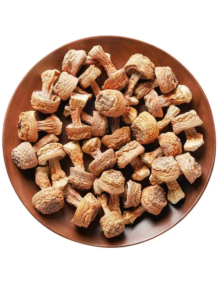 姬松茸巴西菇干货  250g/份