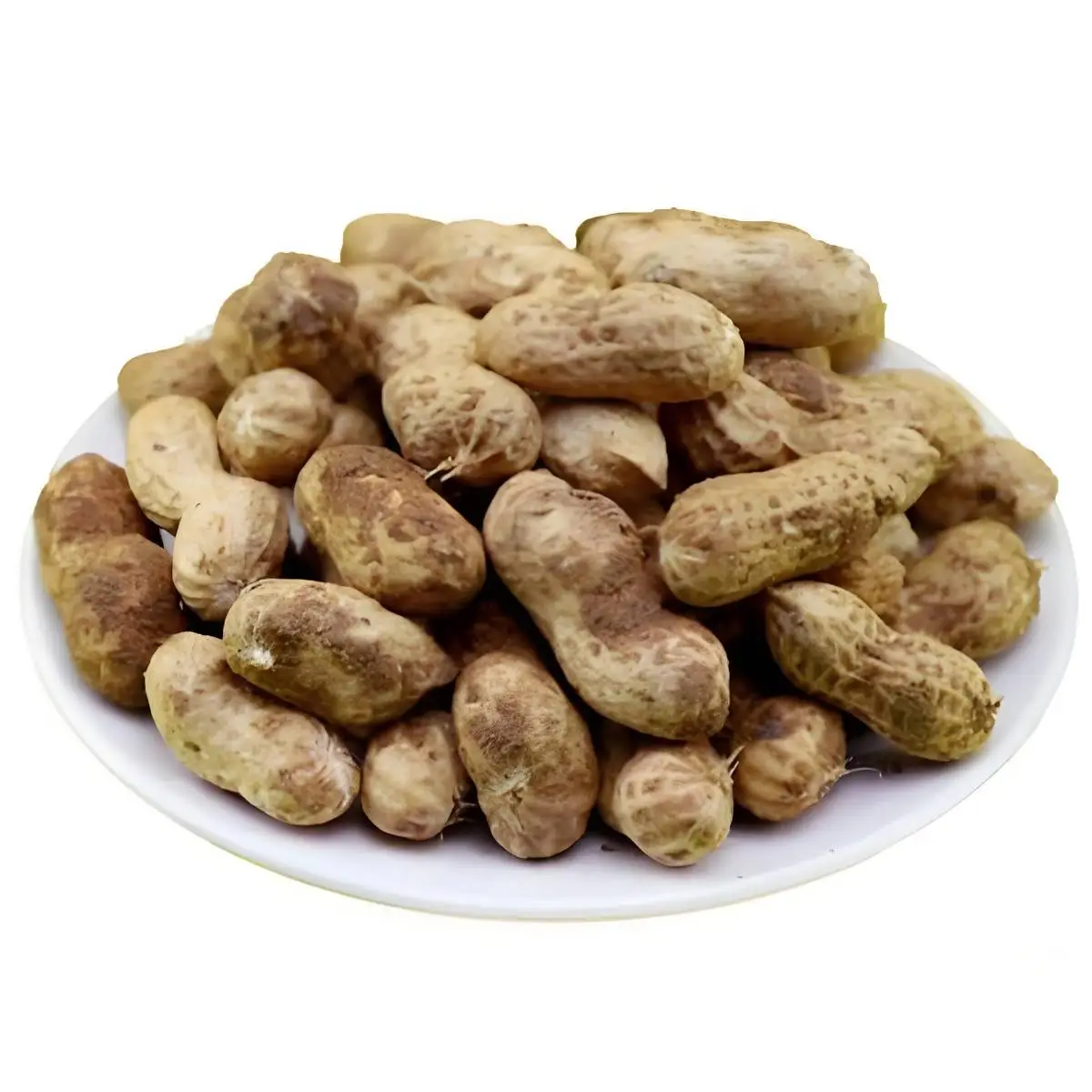 新鲜湿花生 450g-500g/份